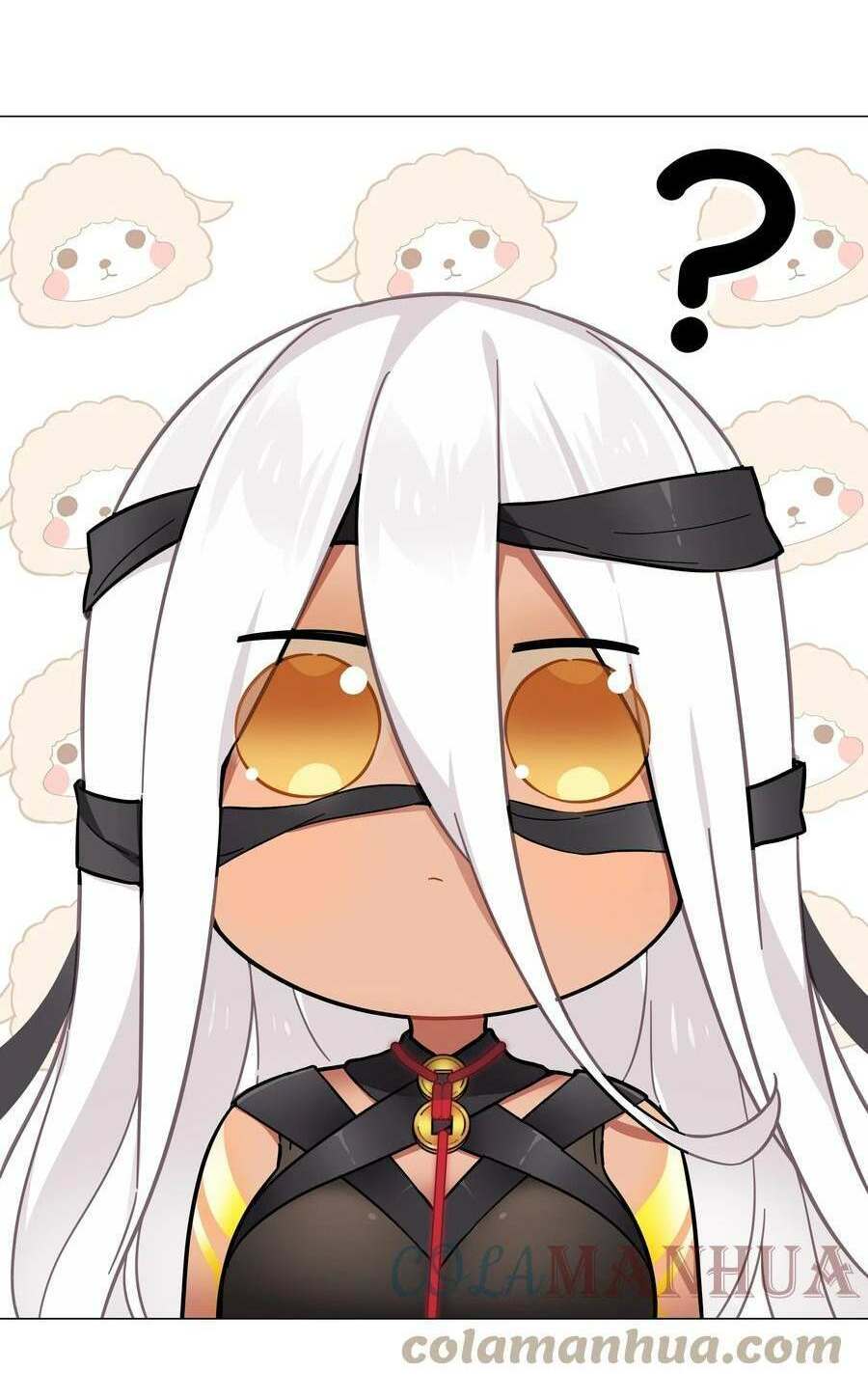 My Harem Grew So Large, I Was Forced To Ascend Chương 69 Ảnh 103