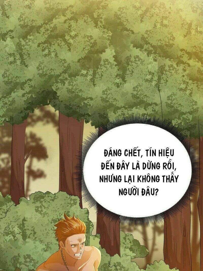 Tôi Thở Cũng Có Thể Mạnh Hơn Chương 45 Ảnh 8