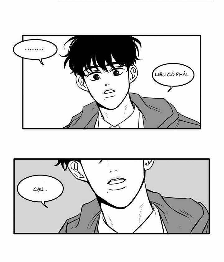 Boys Love Chương 1 Ảnh 48