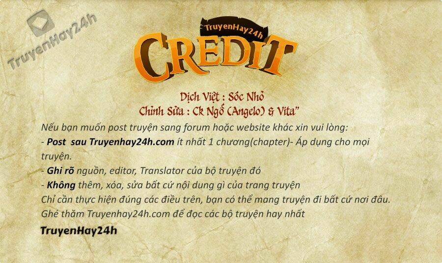 Thiên Tử Truyền Kỳ 1 - Cơ Phát Khai Chu Bản Chương 141 Ảnh 3