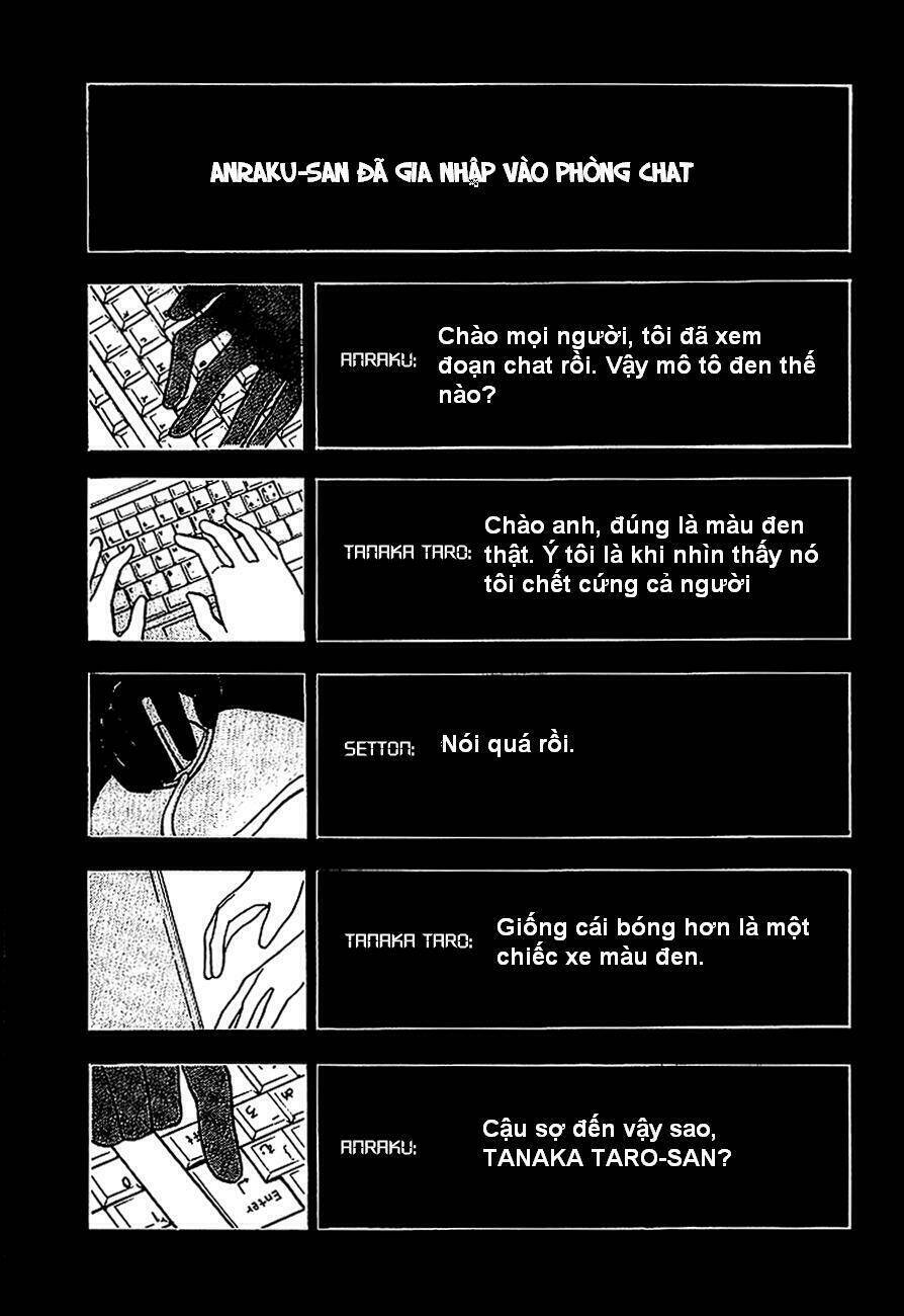Durarara Chương 1 Ảnh 39