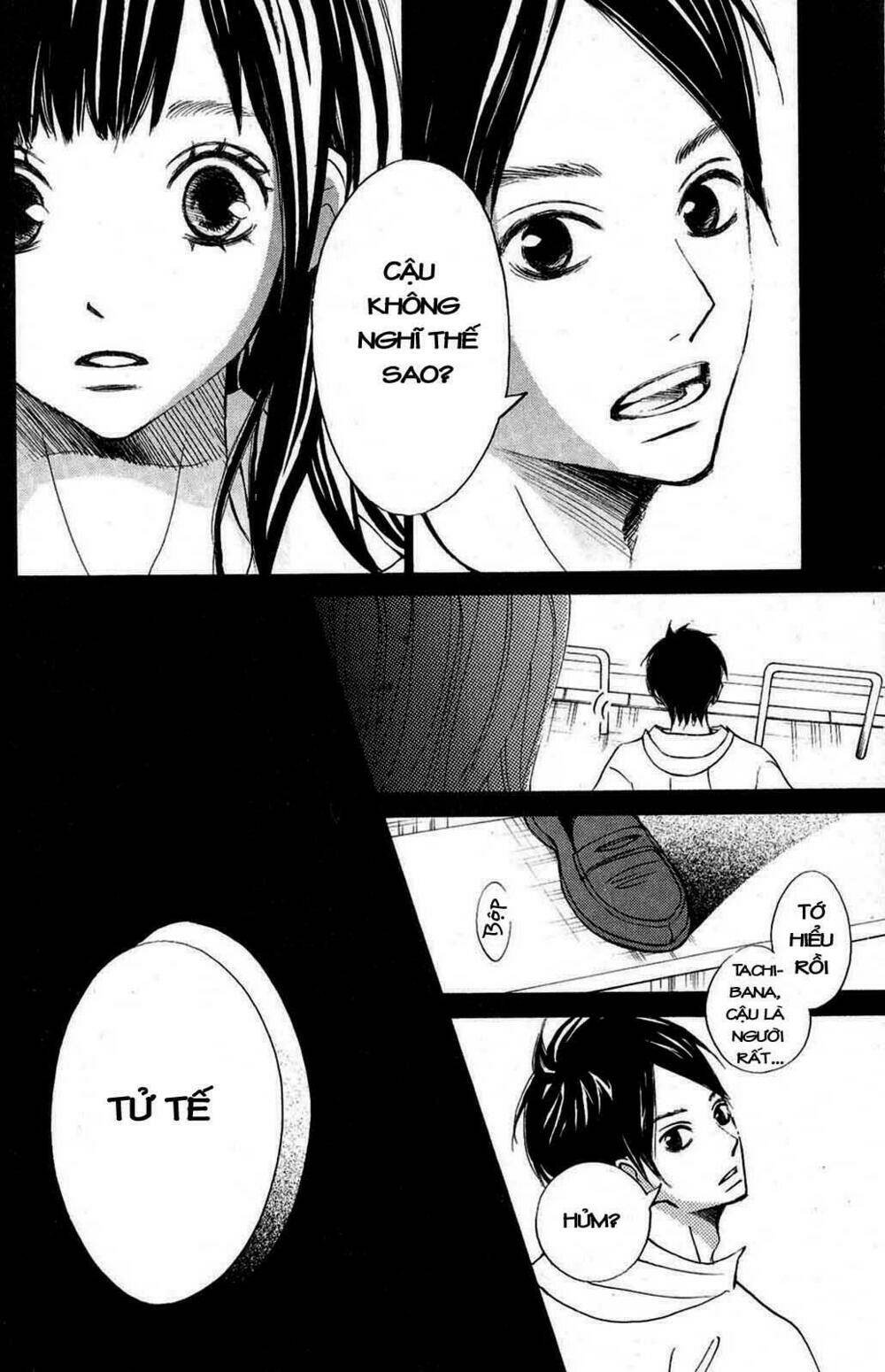 Tonari No Atashi Chương 1 Ảnh 49