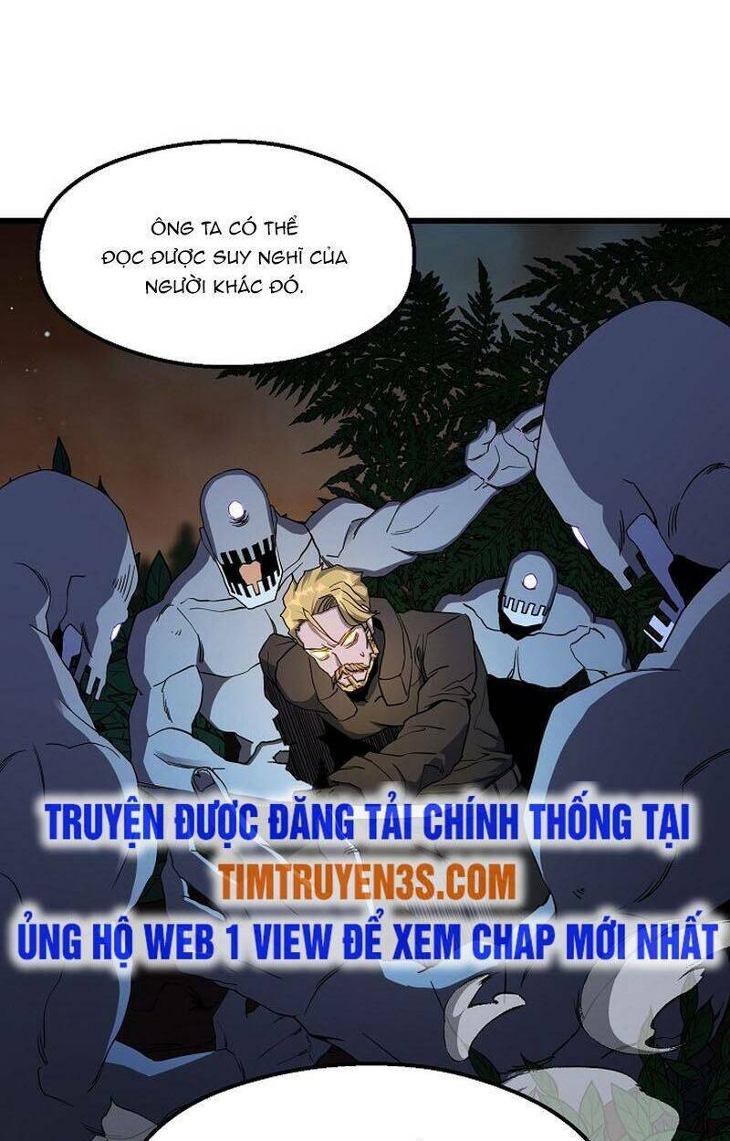 Kẻ Thất Nghiệp Bất Khả Chiến Bại Chương 41 Ảnh 45