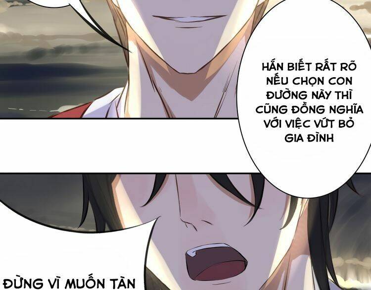 Bạch Lý Hành Giả Chương 13 Ảnh 44