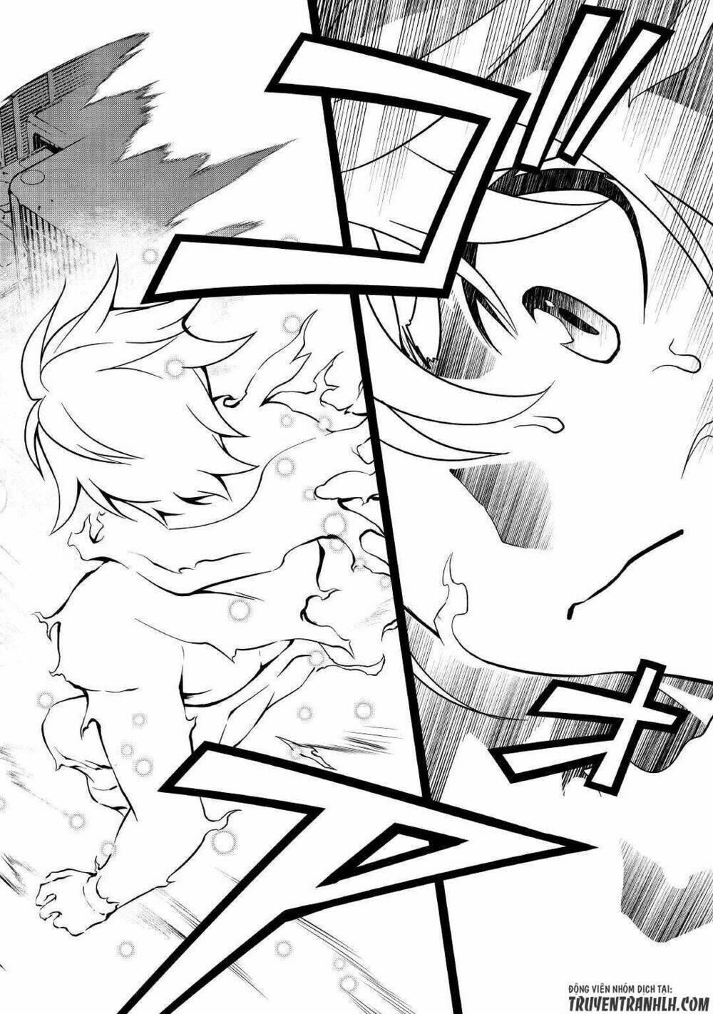 Isekai Wo Seigyo Mahou De Kirihirake Chương 21 Ảnh 4