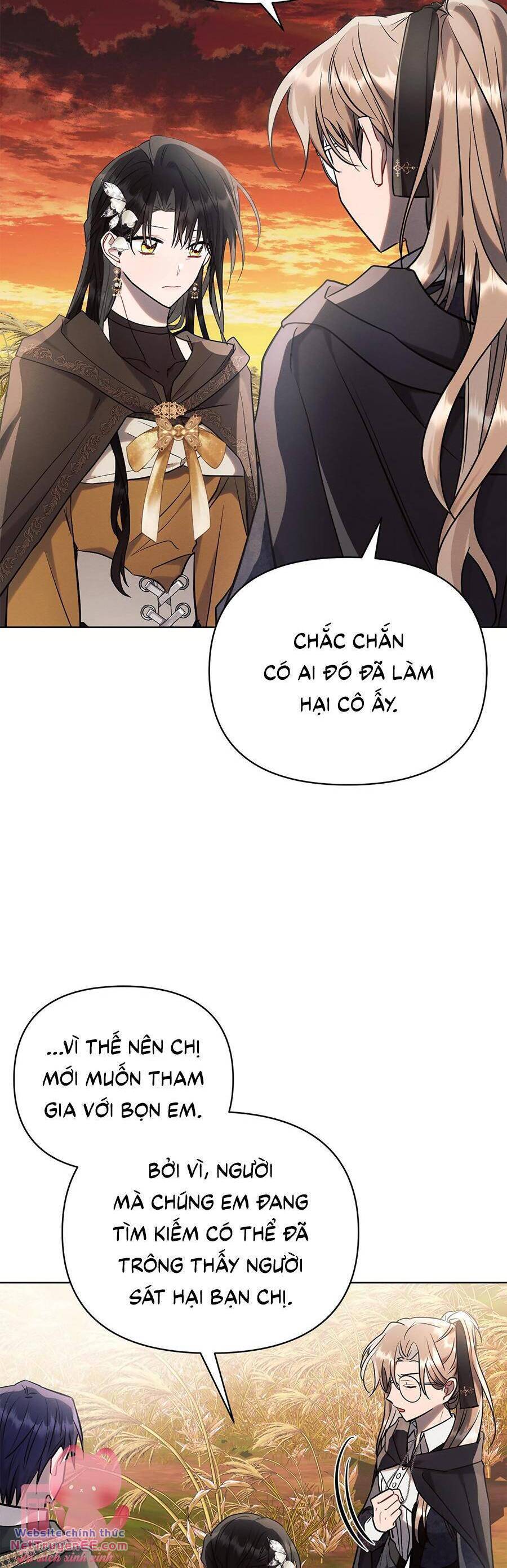 Ashtarte Chương 74 Ảnh 21