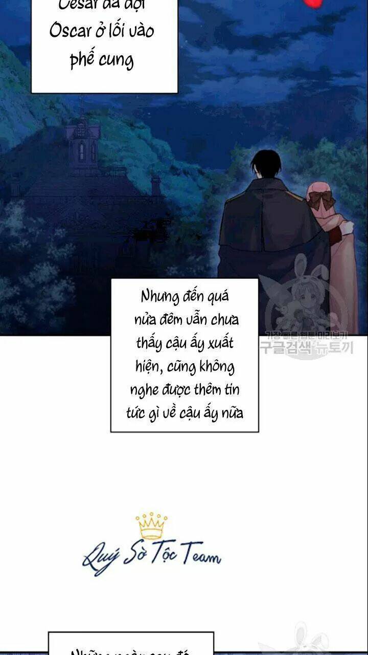 Tồn Tại Với Tư Cách Là Vợ Của Nam Chính Chương 183 Ảnh 31
