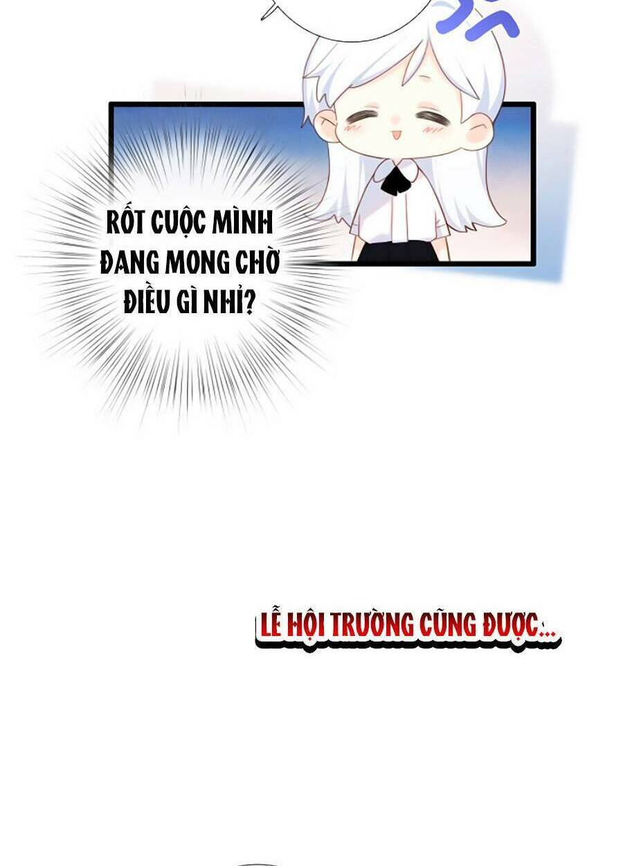 Con Tim Rung Động 3 Chương 36.1 Ảnh 46