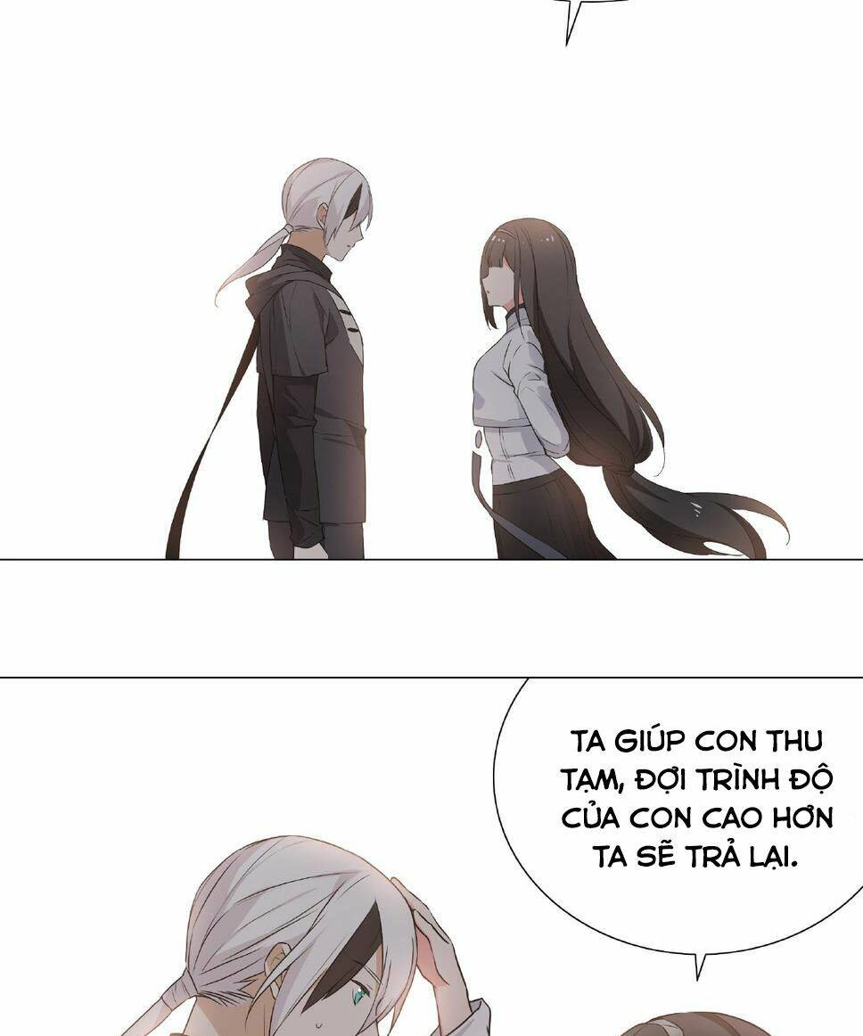 My Harem Grew So Large, I Was Forced To Ascend Chương 63 Ảnh 8