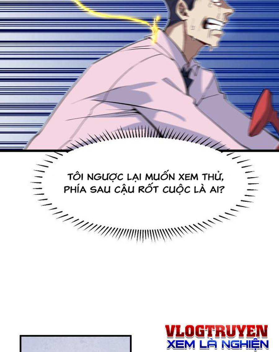 Vú Em Thánh Kỵ Sĩ Chương 4 Ảnh 70