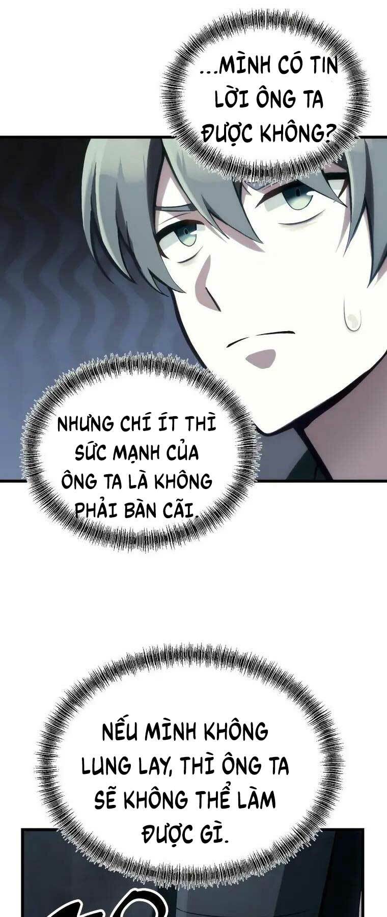Trở Thành Hậu Duệ Của Thiên Ma Chương 3 Ảnh 44