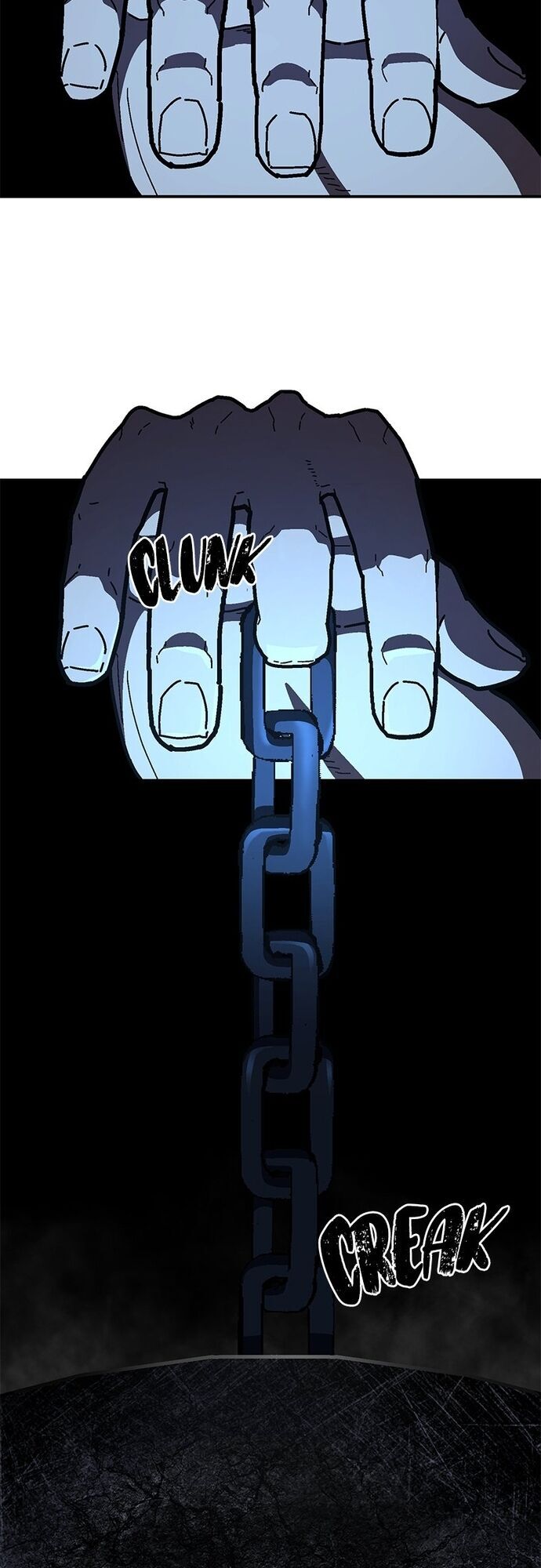 Võ Sĩ Vô Năng Chương 24 Ảnh 9