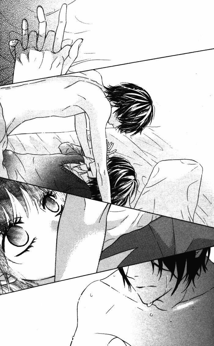 Obaka-Chan, Koigatariki Chương 19 Ảnh 17