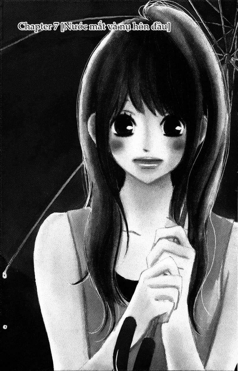 Tonari No Atashi Chương 7 Ảnh 4
