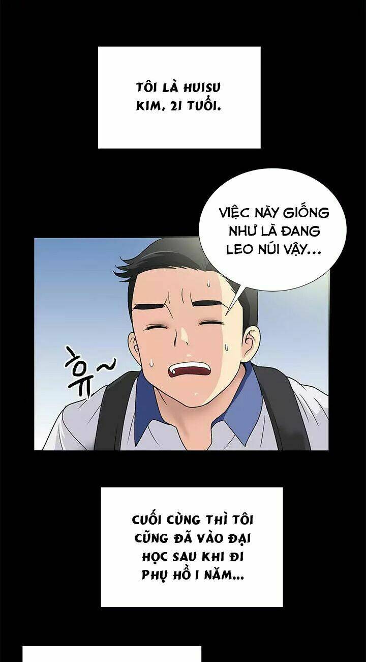Sikinen Chương 1 Ảnh 5