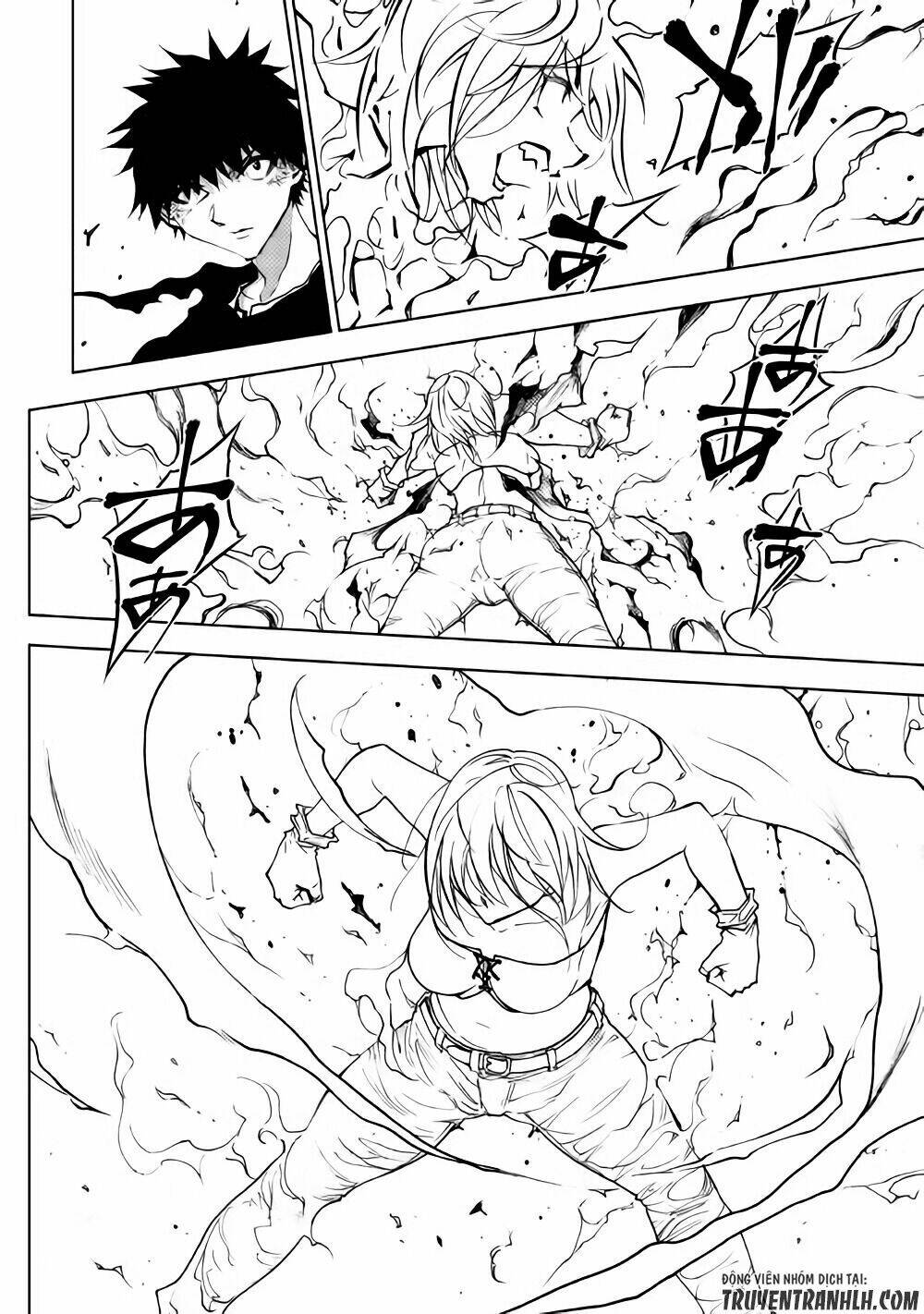 Dungeon Seeker Chương 28 Ảnh 15