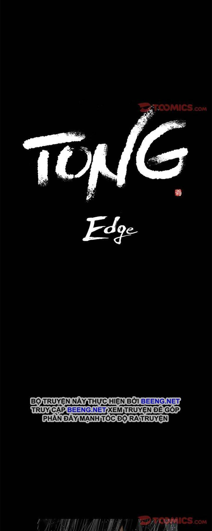 Kẻ Mạnh Nhất - Tong Edge Chương 76 Ảnh 5