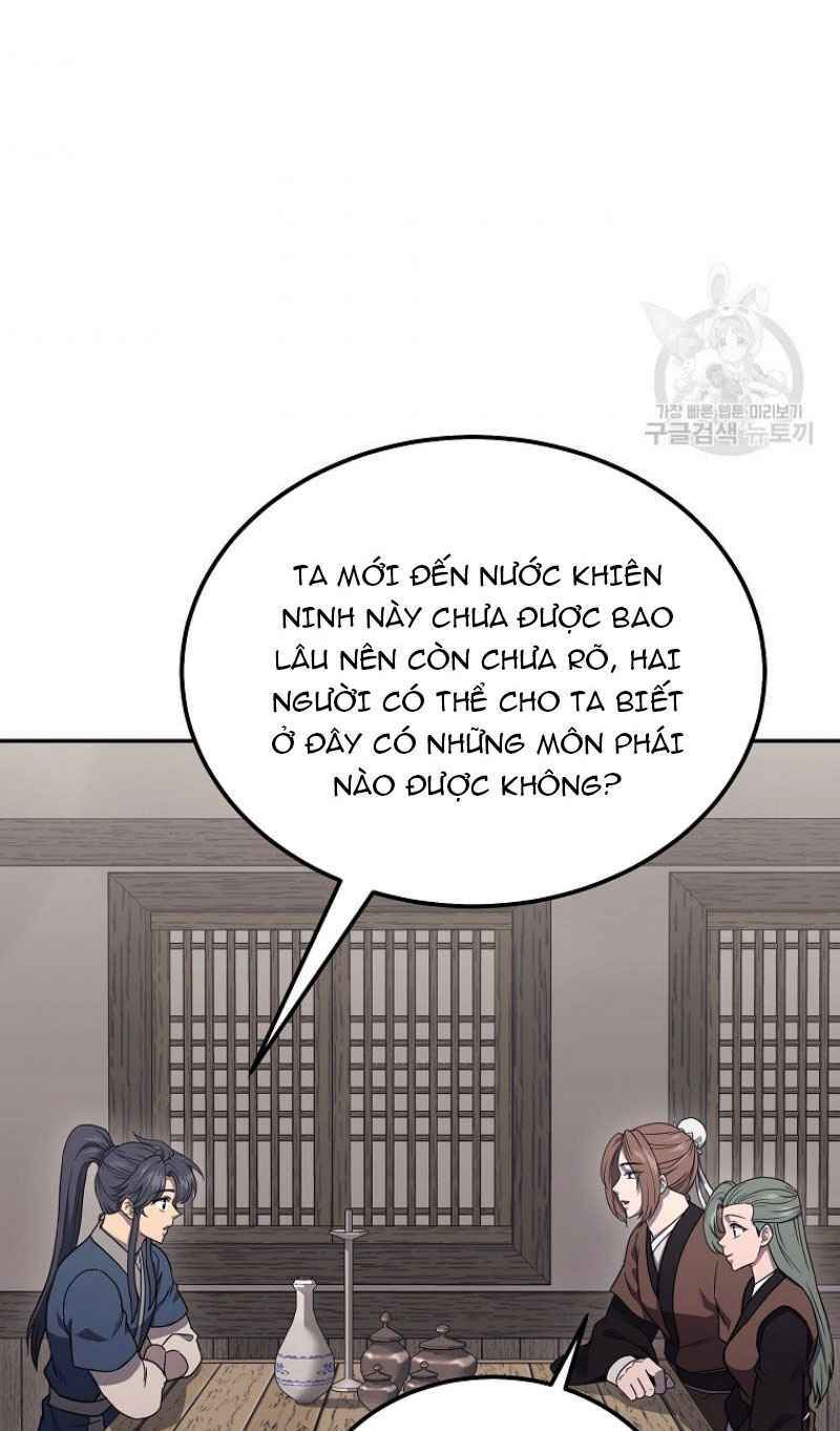 Thiếu Niên Phương Sĩ Chương 22 Ảnh 40