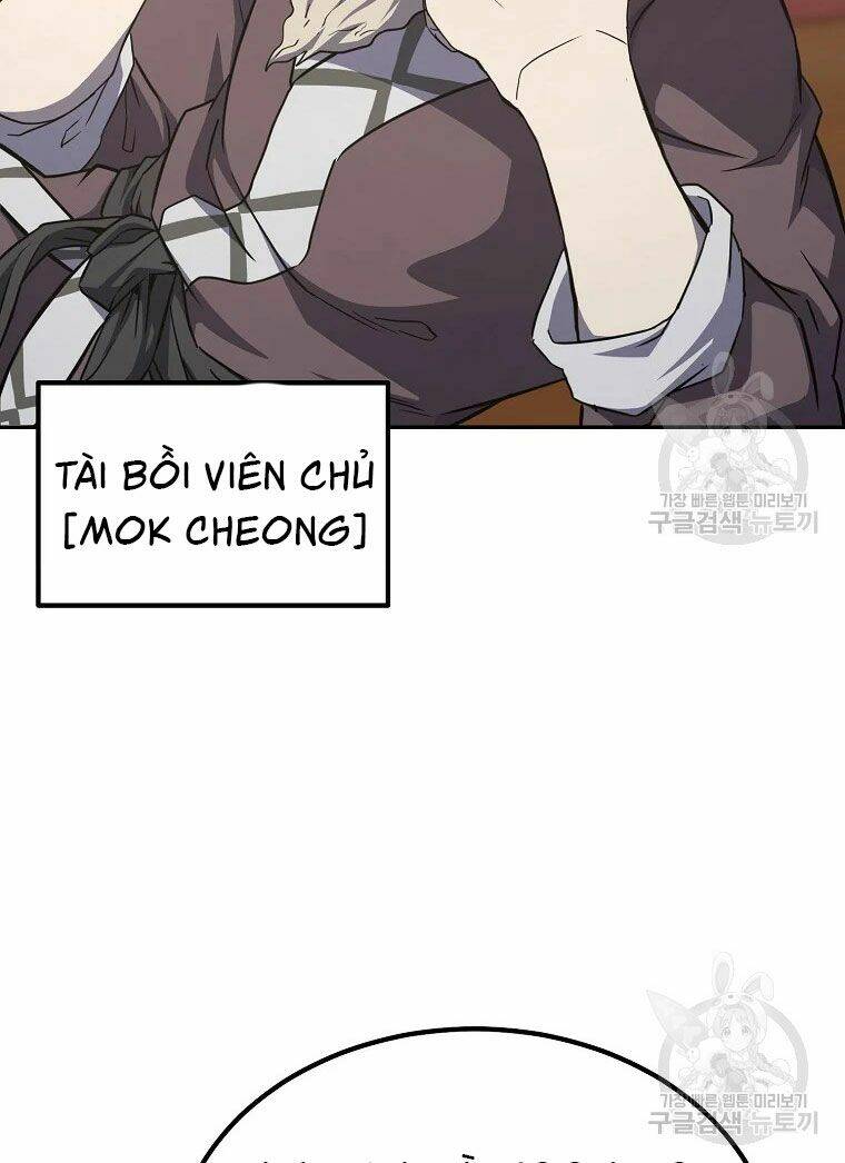 Thiếu Niên Phương Sĩ Chương 30 Ảnh 57