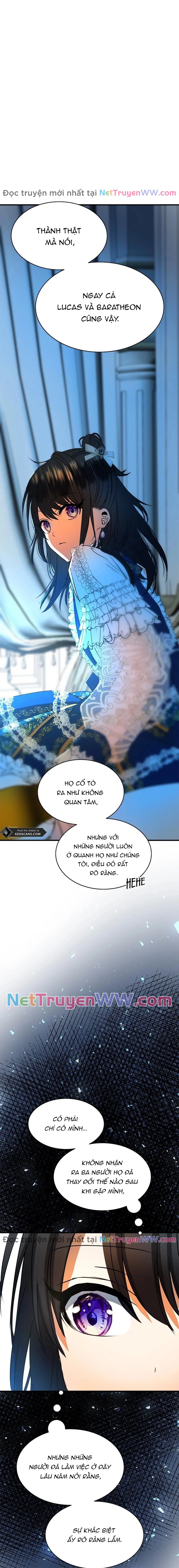 Tôi Cần Ai Đó Ngăn Chặn Các Anh Trai Của Tôi Chương 18 Ảnh 6