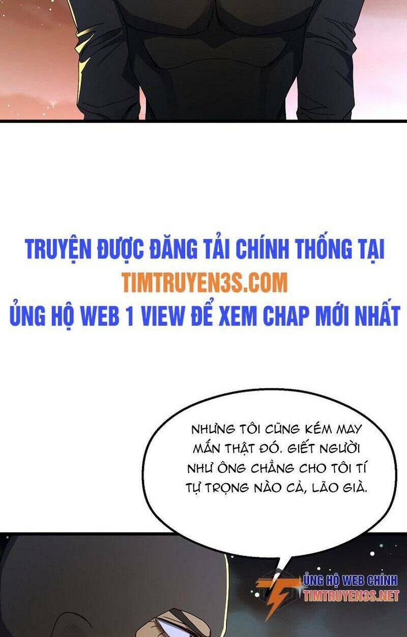 Kẻ Thất Nghiệp Bất Khả Chiến Bại Chương 39 Ảnh 27