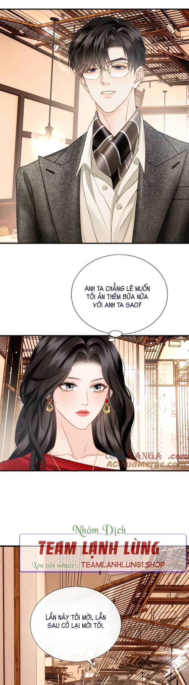 Say Đắm Chương 29 Ảnh 10