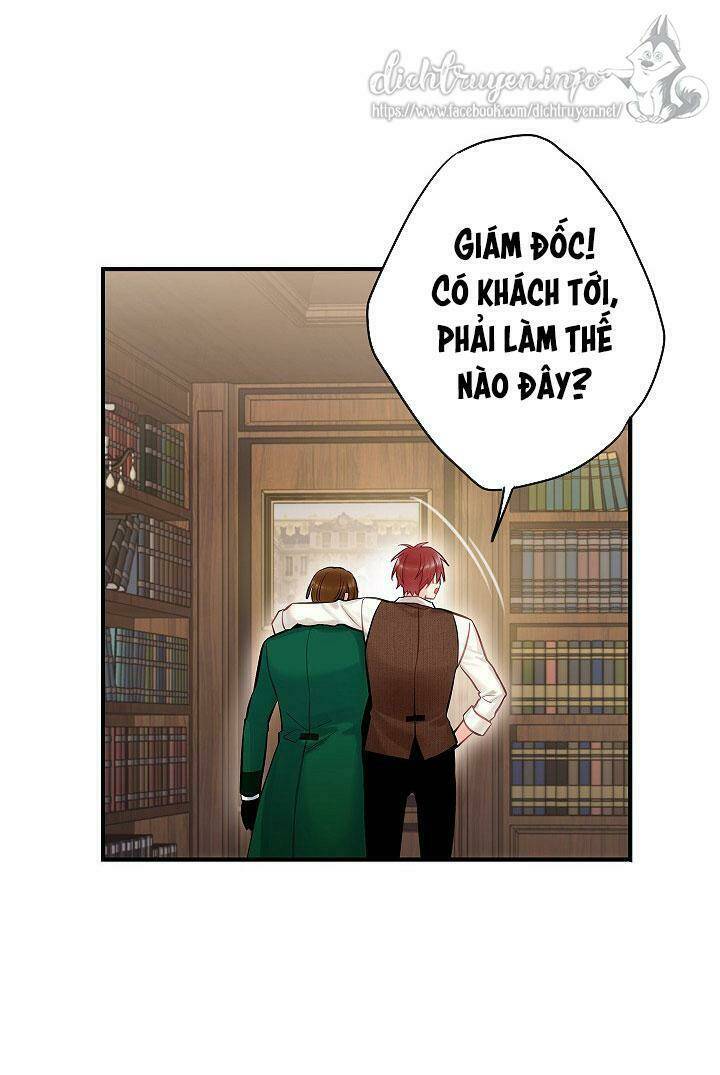 Tồn Tại Với Tư Cách Là Vợ Của Nam Chính Chương 194 Ảnh 46