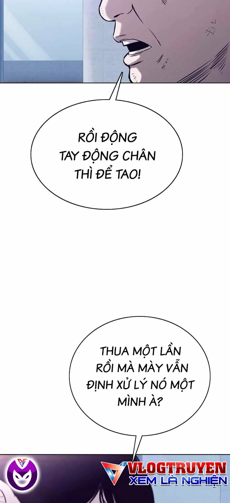 Loser Báo Thù Chương 33 Ảnh 113