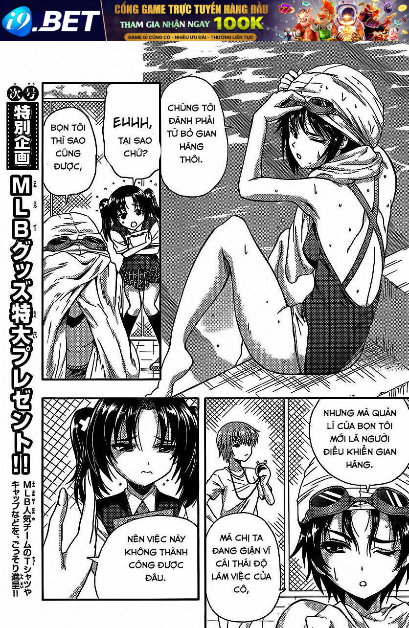 Kimiiro Focus-New Chương 28 Ảnh 18