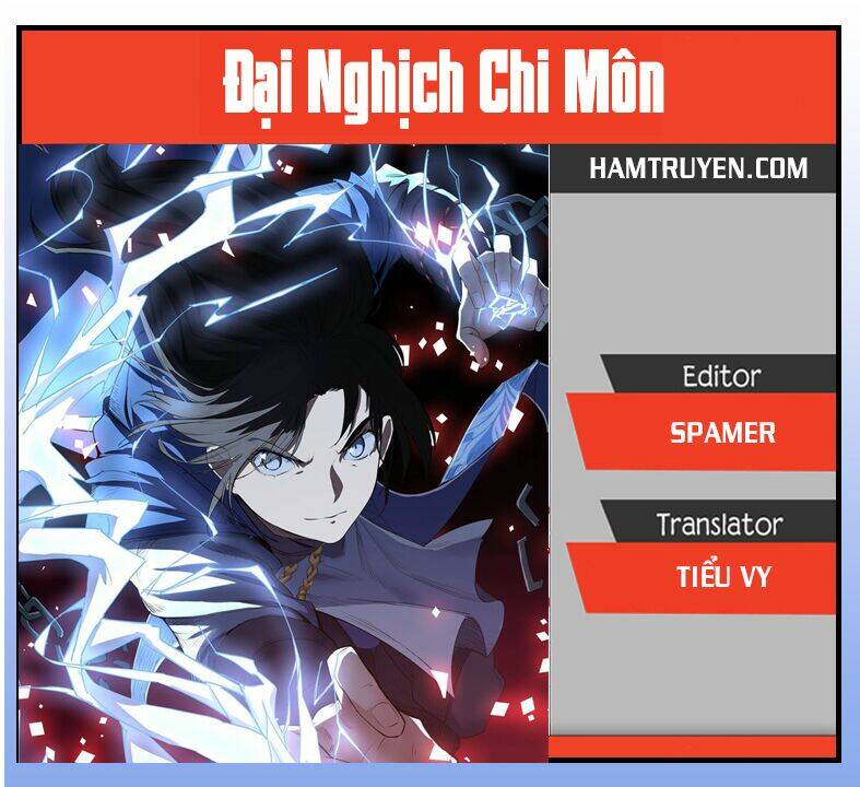 Đại Nghịch Chi Môn Chương 92 Ảnh 2