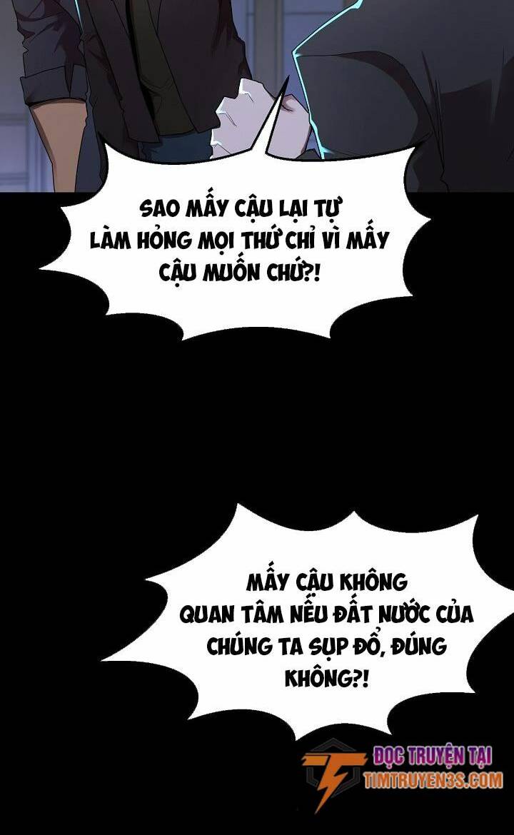 Kẻ Thất Nghiệp Bất Khả Chiến Bại Chương 32 Ảnh 53