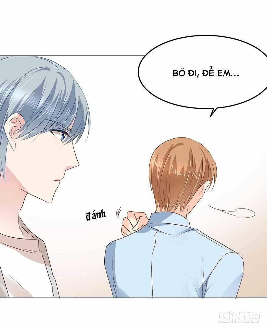 Ông Bố Đơn Thân Hàng Tỷ Chương 167 Ảnh 10