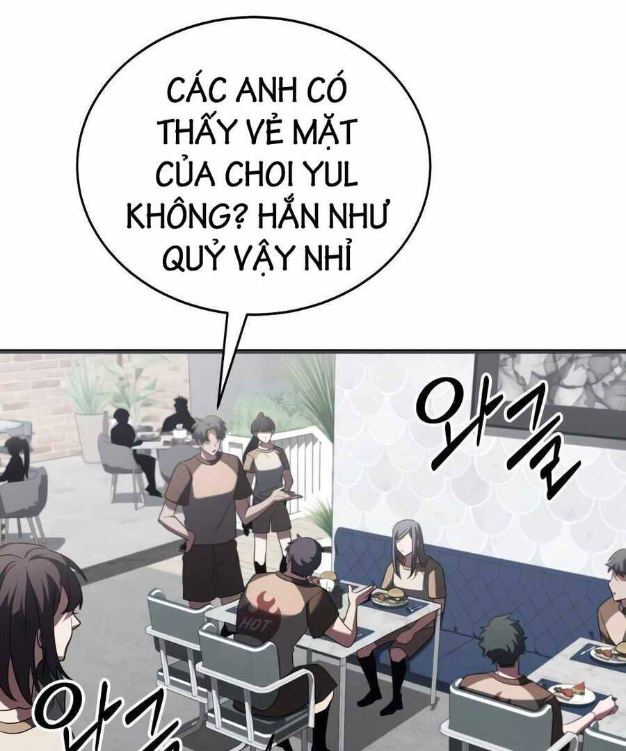 Ván Cược Của Chúa Chương 11 Ảnh 49