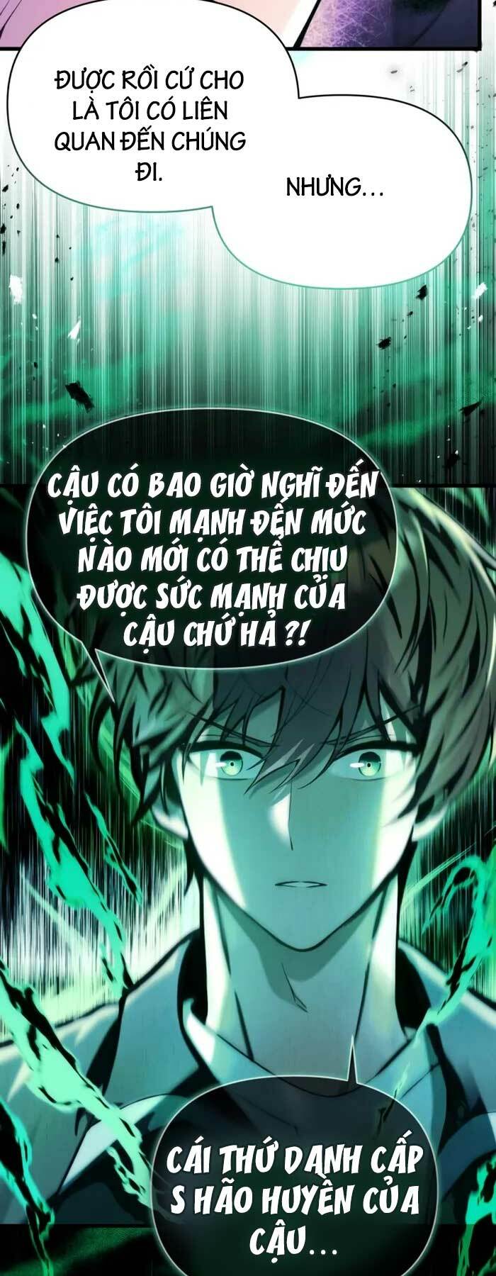 Trở Thành Hậu Duệ Của Thiên Ma Chương 10 Ảnh 51