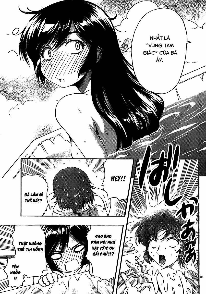Kimiiro Focus-New Chương 35 Ảnh 38