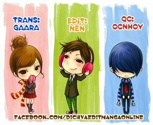 Tonari No Atashi Chương 2 Ảnh 3