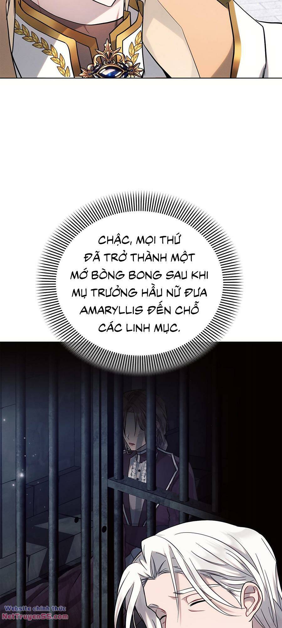 Ashtarte Chương 71 Ảnh 16