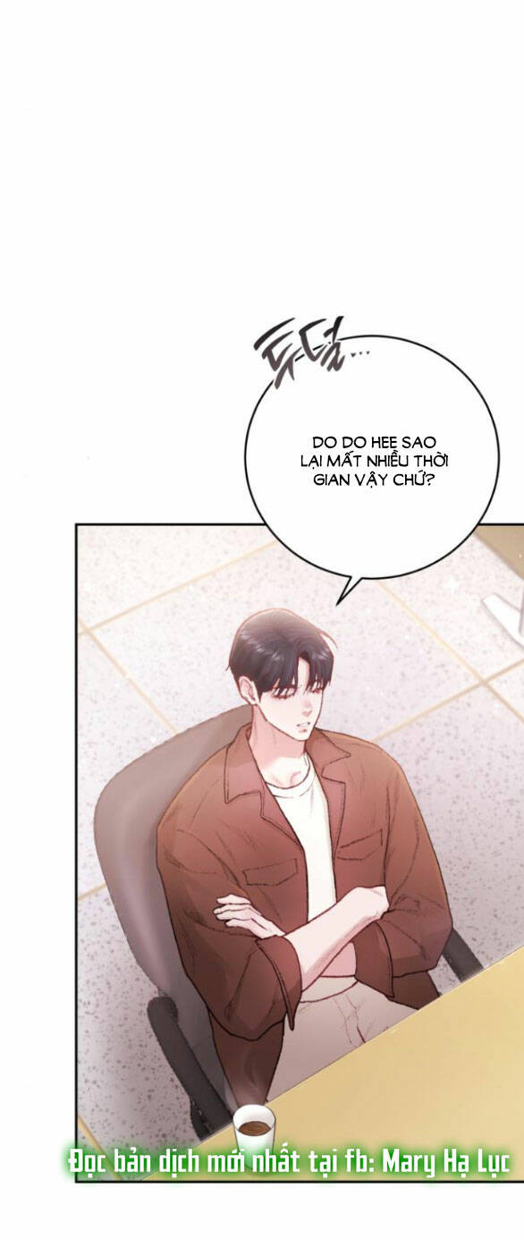My Demon - Ác Quỷ Của Tôi Chương 9.2 Ảnh 8