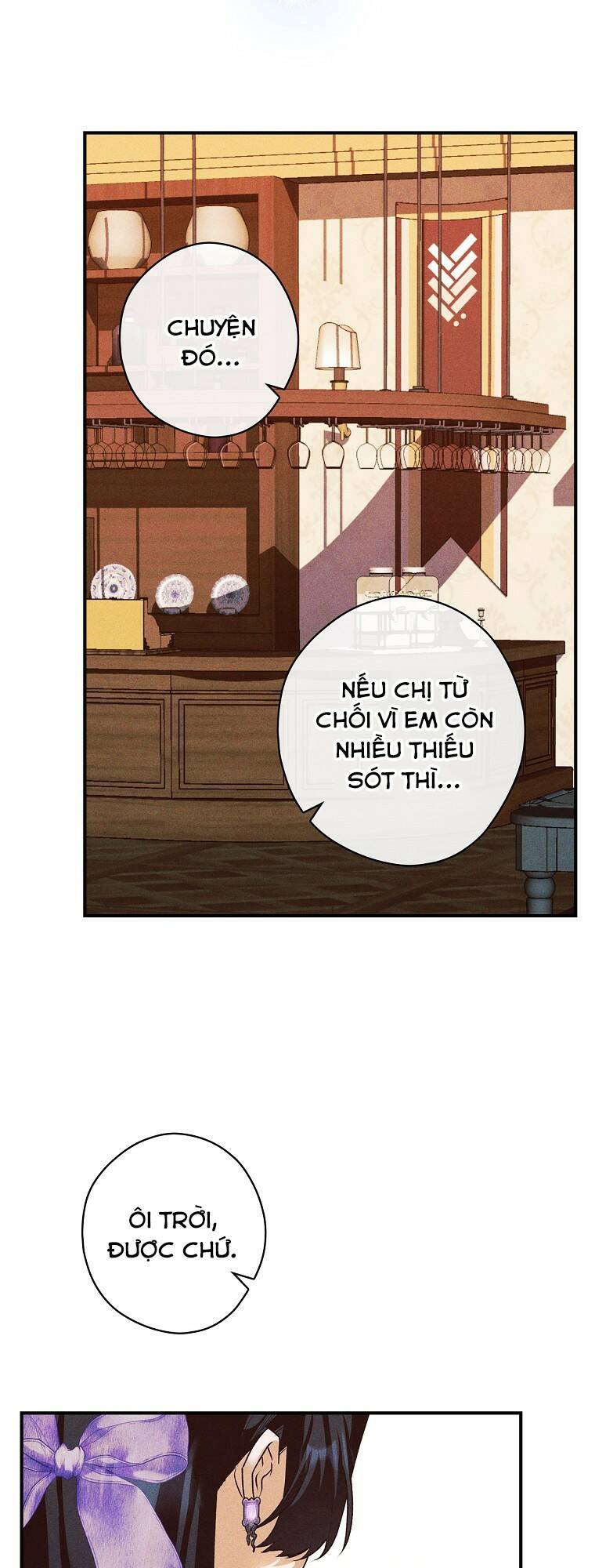 Tiểu Thư Hắc Ám Nhà Công Tước Chương 42 Ảnh 50