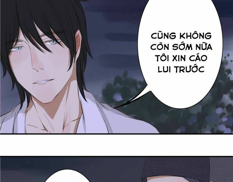 Bạch Lý Hành Giả Chương 11 Ảnh 8