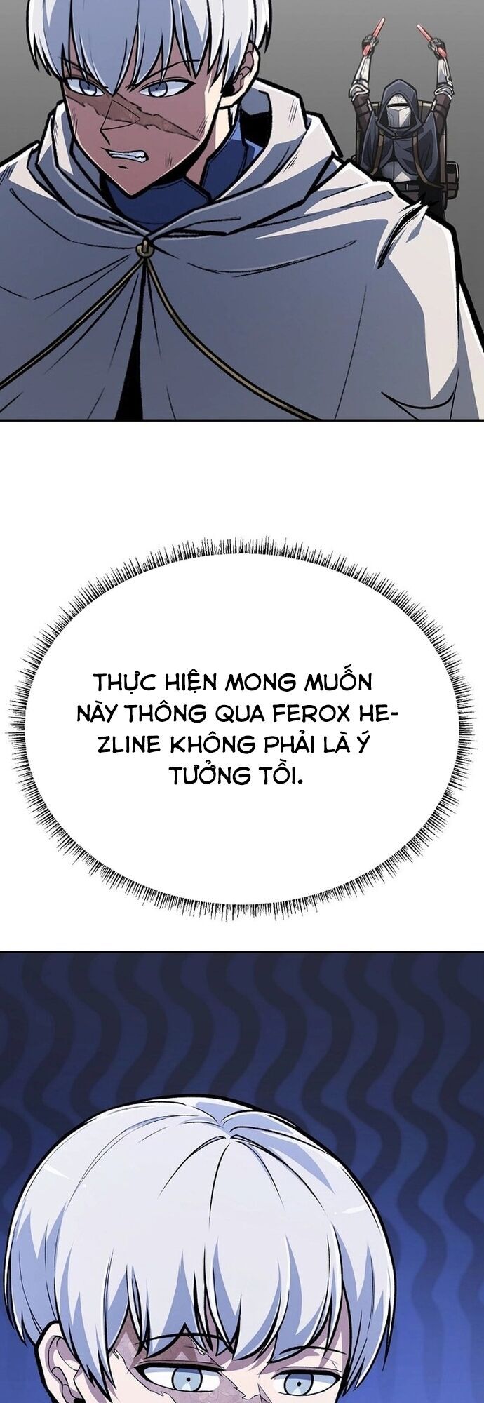 Anh Hùng Của Chúng Ta Làm Gì? Chương 31 Ảnh 40