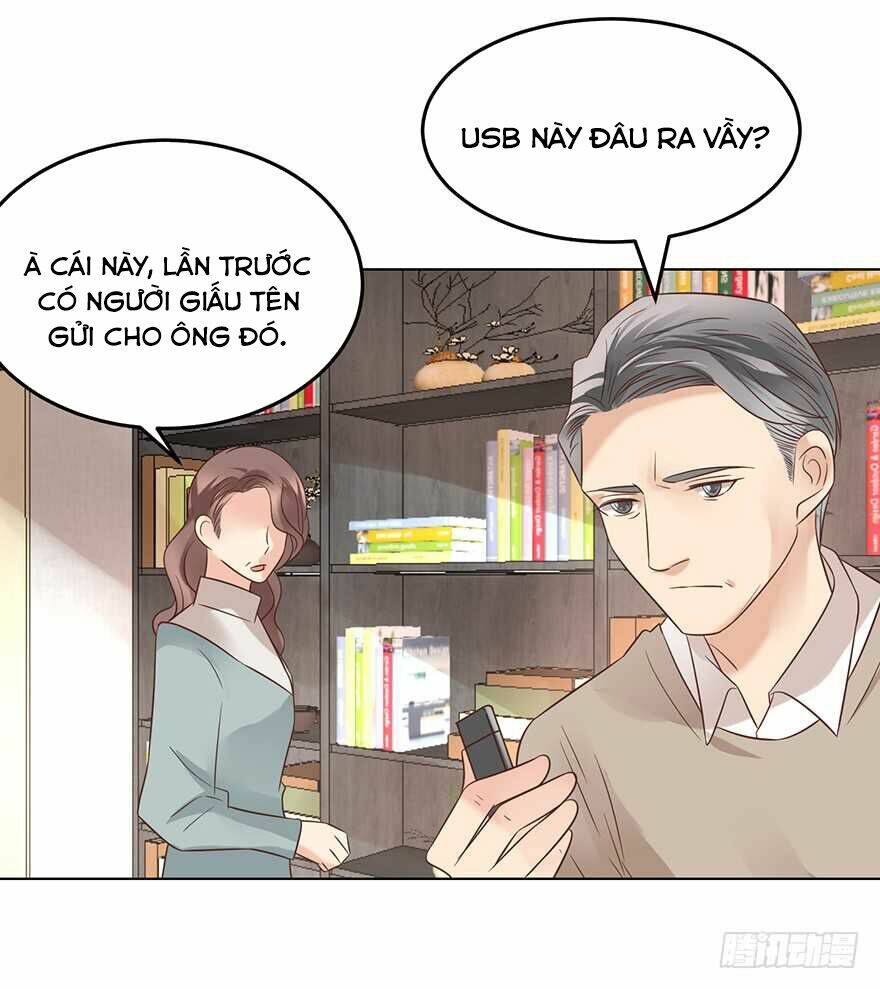 Ông Bố Đơn Thân Hàng Tỷ Chương 168 Ảnh 10