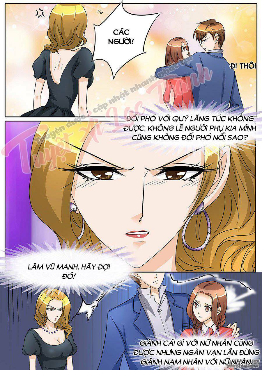 Boss Ca Ca! Nhĩ Khiếm Tấu Chương 39 Ảnh 5