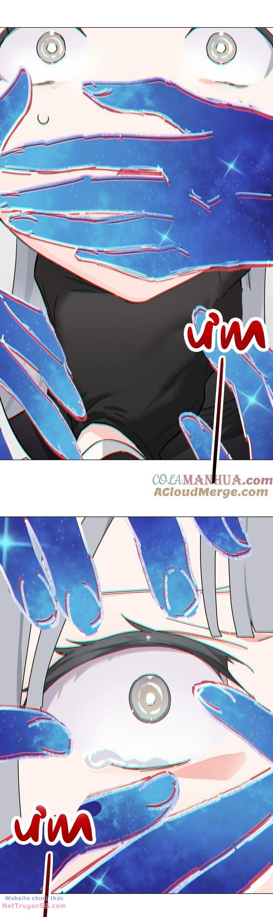 My Harem Grew So Large, I Was Forced To Ascend Chương 74 Ảnh 28