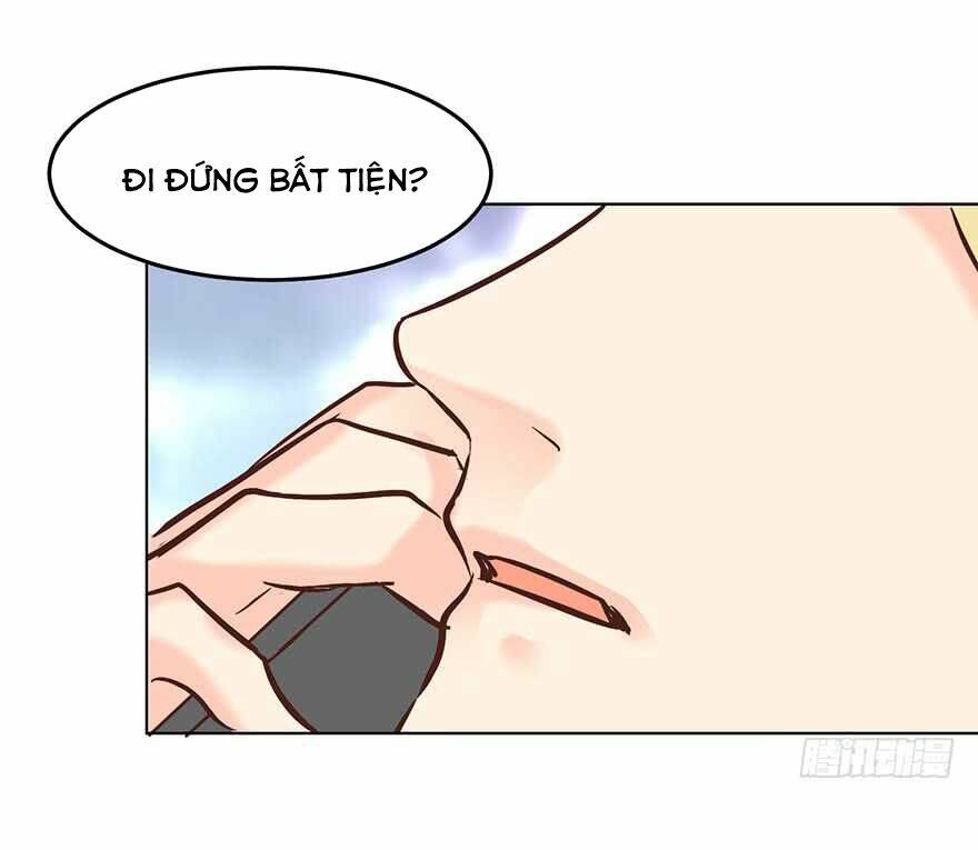 Ông Bố Đơn Thân Hàng Tỷ Chương 165 Ảnh 16