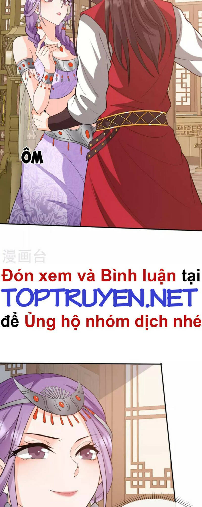 Tôi Phá Vỡ Hào Quang Của Nhân Vật Chính Chương 32 Ảnh 18