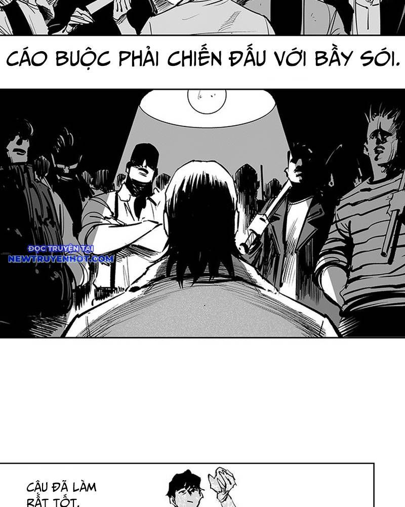 Fight Class 3 Chương 126 Ảnh 43
