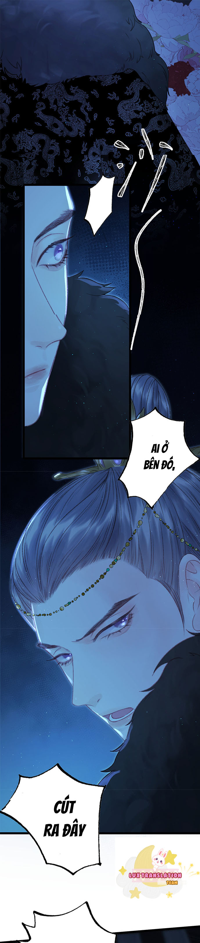 Trọng Sinh Chi Ác Phi Nghịch Thiên Chương 4 Ảnh 9