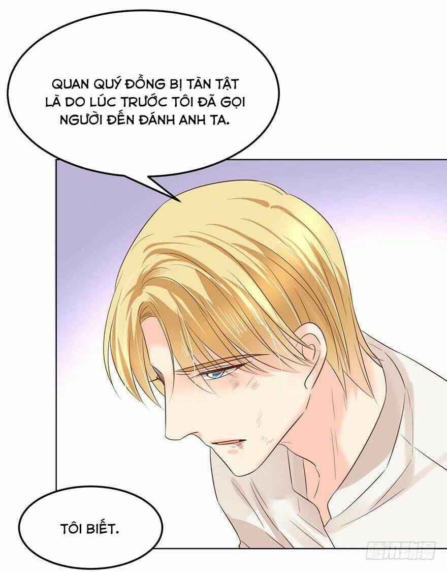 Ông Bố Đơn Thân Hàng Tỷ Chương 174 Ảnh 8