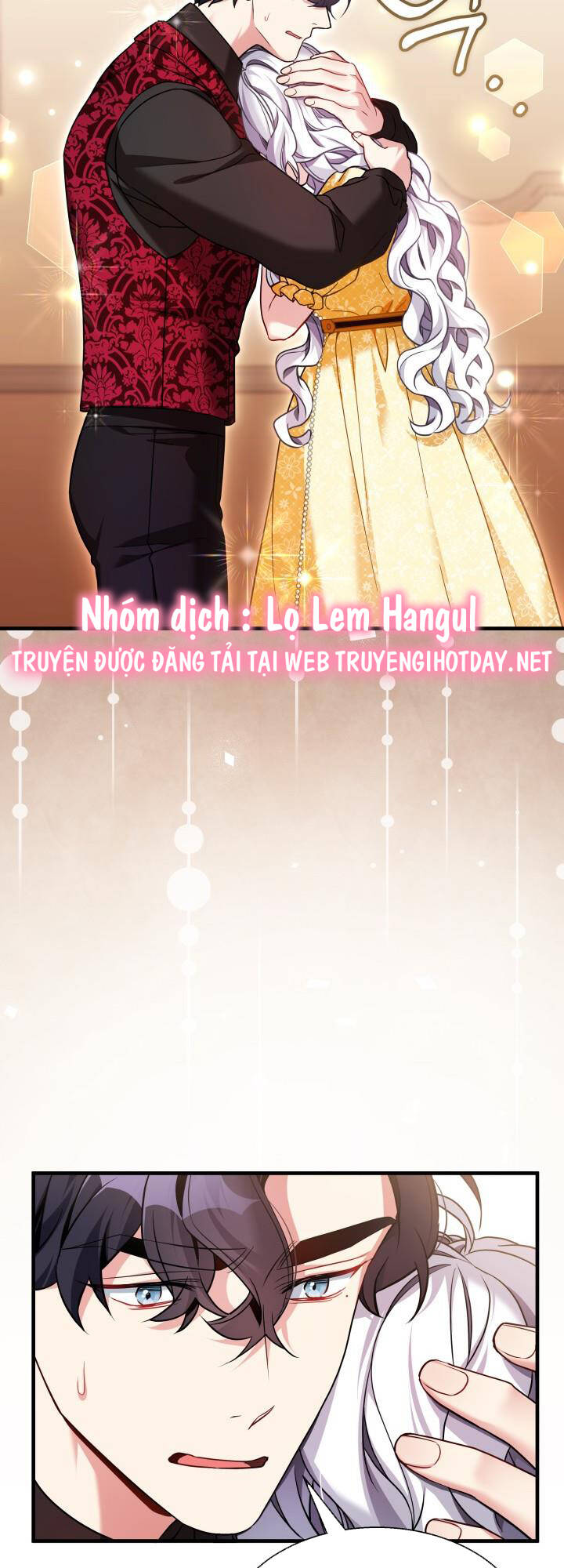 Con Gái Chồng Thật Dễ Thương Chương 109.1 Ảnh 31